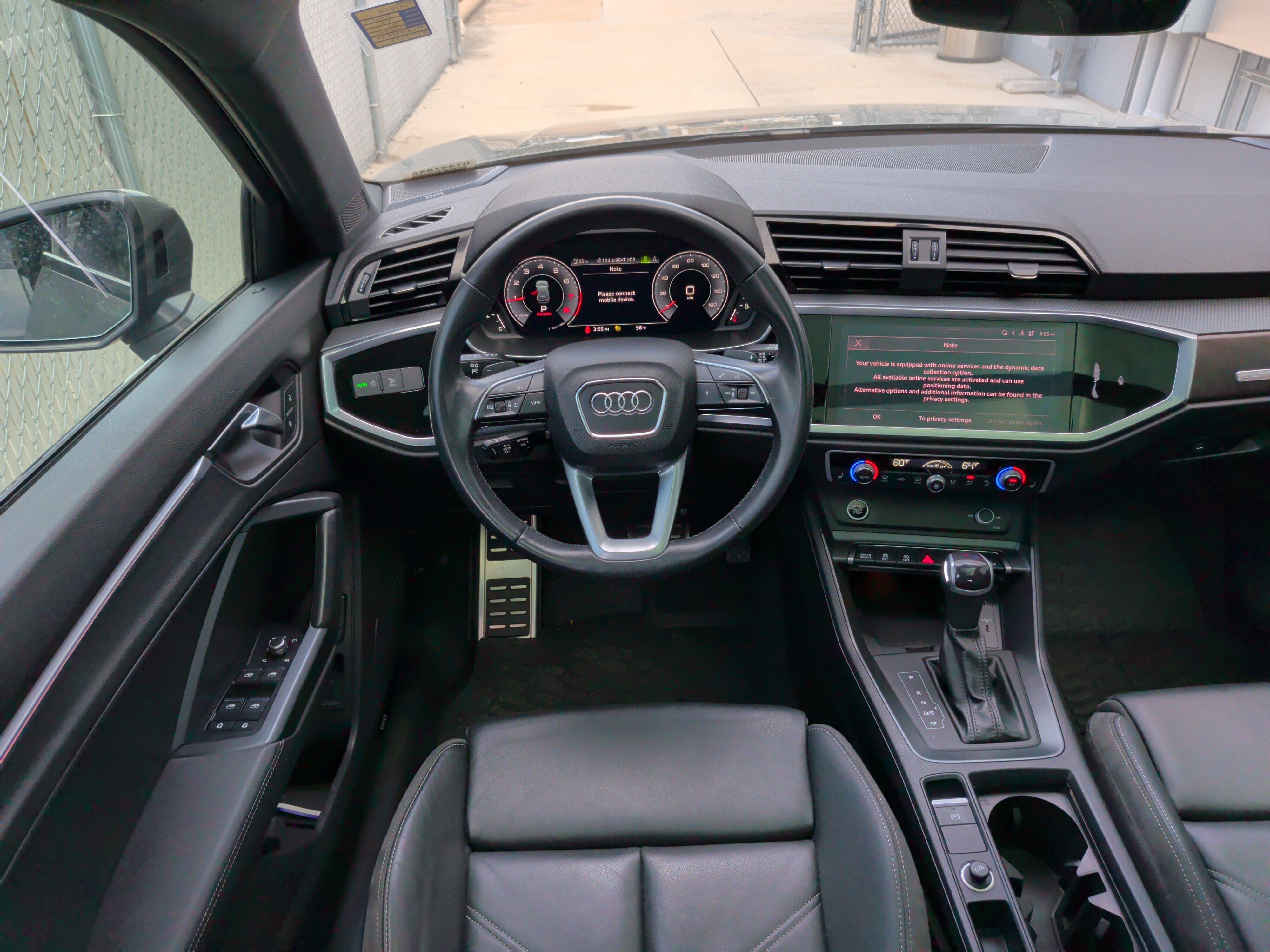Used 2022 Audi Q3 2.0T Premium Plus AWD/4WD image 37