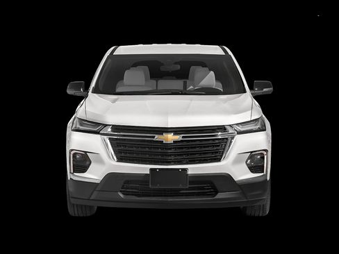 Used 2022 Chevrolet Traverse LS AWD/4WD image 27