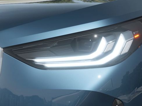 New 2026 BMW X3 xDrive30 AWD/4WD image 6