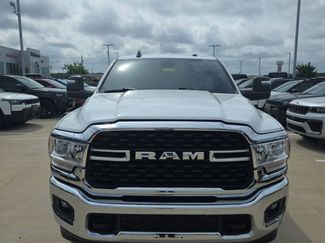Used 2024 RAM 2500 Big Horn AWD/4WD video 2