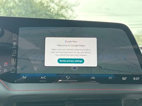 Used 2026 Chevrolet Corvette Stingray Convertible w/ 1LT image 23