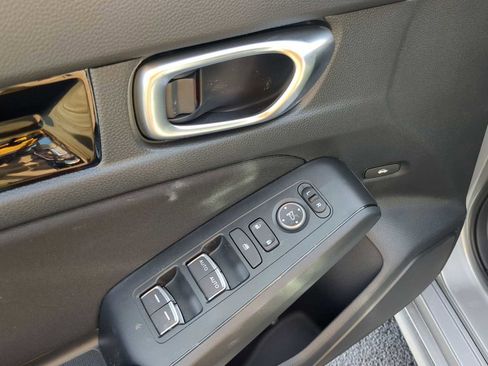 New 2026 Honda Civic Sport image 12