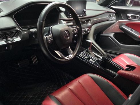 Used 2024 Acura Integra A-Spec image 15