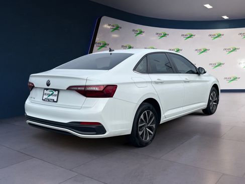 Used 2023 Volkswagen Jetta S FWD image 4