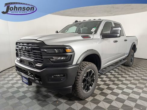 New 2026 RAM 2500 Tradesman image 1