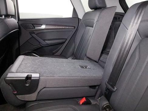 Used 2020 Audi Q5 2.0T Premium w/ Convenience Package AWD/4WD image 26