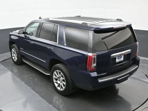 Used 2020 GMC Yukon Denali w/ Open Road Package AWD/4WD image 29