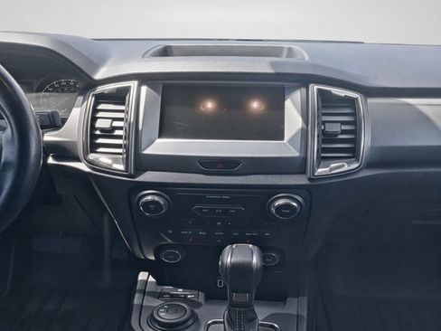 Certified 2020 Ford Ranger XLT w/ Equipment Group 302A Luxury AWD/4WD image 15