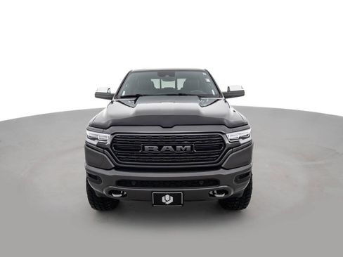 Used 2019 RAM 1500 Limited AWD/4WD image 2