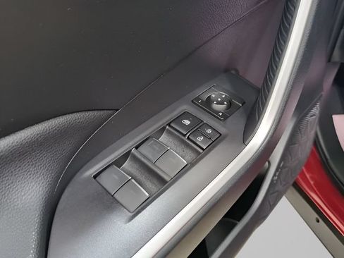 Used 2023 Toyota RAV4 SE w/ Weather & Moonroof Package AWD/4WD image 25