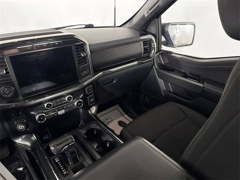 Used 2022 Ford F150 XLT w/ Equipment Group 302A High image 20