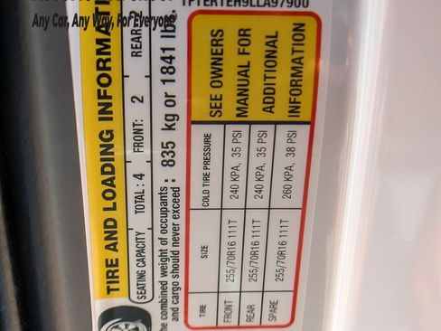 Used 2020 Ford Ranger XL w/ Trailer Tow Package image 32