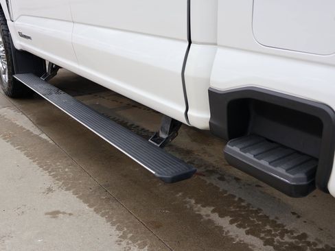 Used 2024 Ford F350 King Ranch w/ Chrome Package image 10