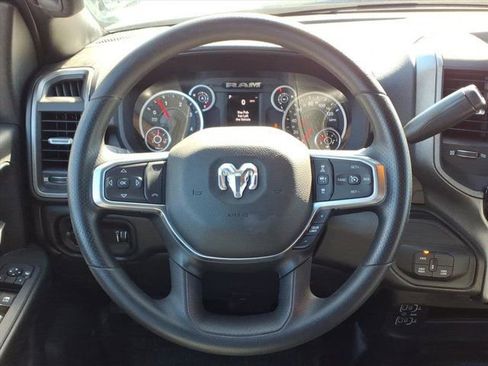 New 2026 RAM 2500 Tradesman AWD/4WD image 10