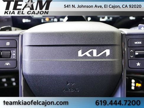 New 2027 Kia Telluride SX Prestige X-Pro AWD/4WD image 43