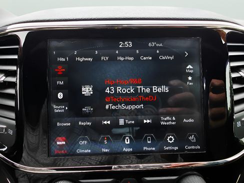 Used 2020 Jeep Grand Cherokee Limited X AWD/4WD image 34
