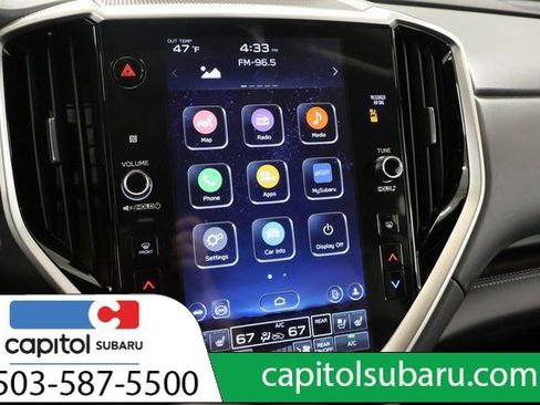 Used 2024 Subaru Ascent Touring w/ Popular Package #2 image 21