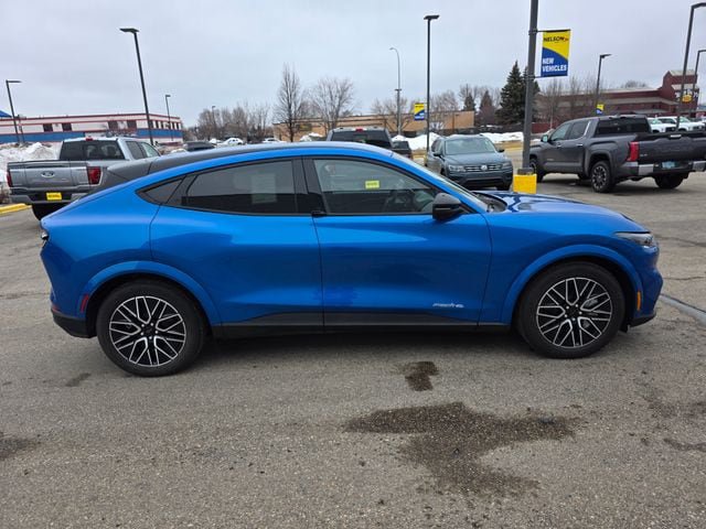 New 2025 Ford Mustang Mach-E Premium AWD/4WD image 8