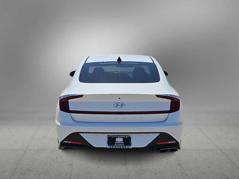 Certified 2023 Hyundai Sonata SEL FWD image 7