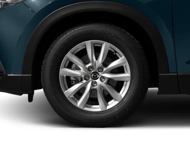 Used 2016 MAZDA CX-9 Sport FWD image 12