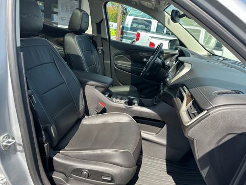 Used 2020 GMC Terrain Denali w/ Denali Premium Package image 24