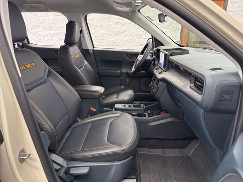 Used 2024 Ford Maverick Tremor w/ Tremor Off-Road Package image 48