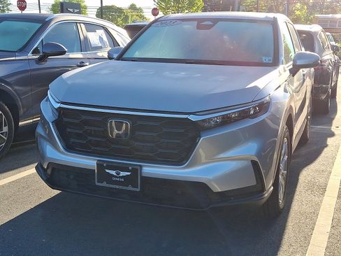 Used 2023 Honda CR-V EX-L image 2
