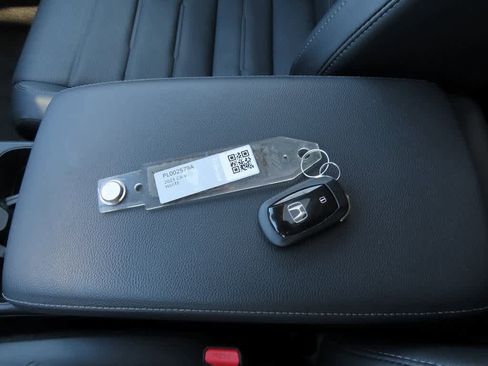 Certified 2023 Honda CR-V EX-L image 27