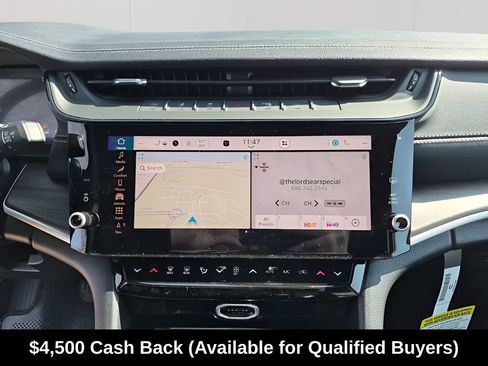New 2026 Jeep Grand Cherokee Limited RWD image 38