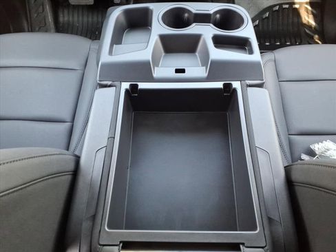 New 2026 Chevrolet Silverado 3500 W/T w/ WT Convenience Package image 25