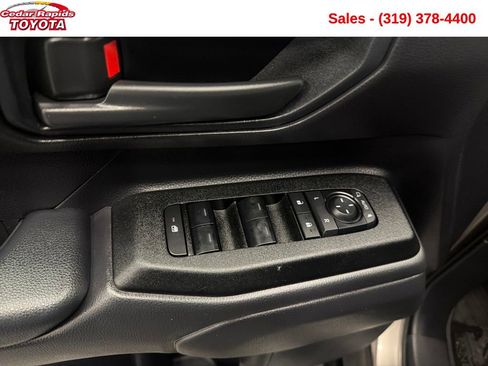 Used 2024 Toyota Land Cruiser 1958 image 12