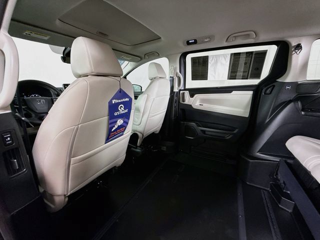Used 2026 Honda Odyssey EX-L image 10