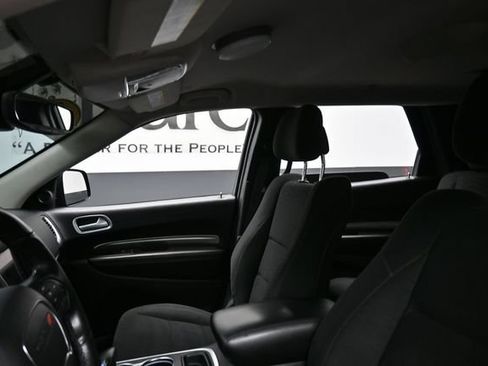 Used 2019 Dodge Durango AWD image 18