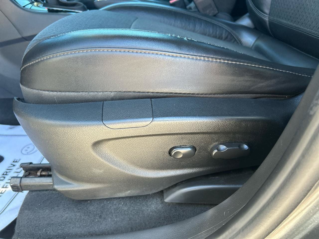 Used 2017 Buick Encore Preferred AWD/4WD image 9