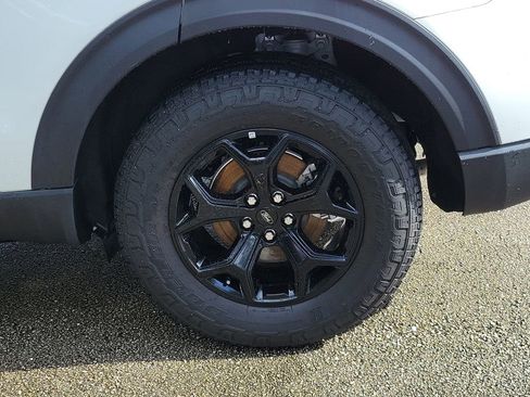 Certified 2023 Ford Explorer Timberline AWD/4WD image 5