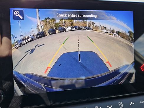 New 2026 Dodge Charger Scat Pack w/ Blacktop Package image 16