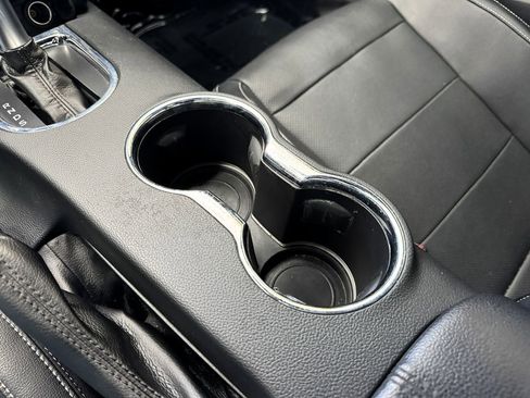 Used 2015 Ford Mustang GT Premium RWD image 36