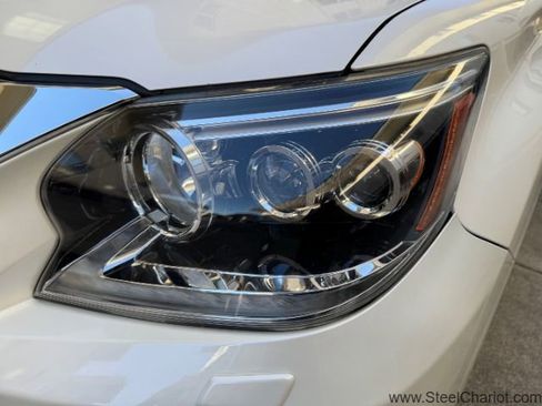 Used 2019 Lexus GX 460 Premium image 28