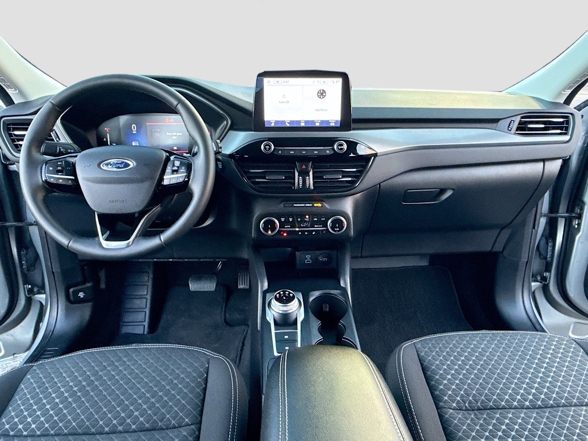 Used 2023 Ford Escape Active AWD/4WD image 3