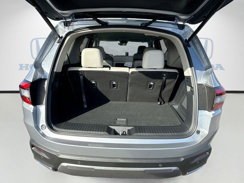 New 2026 Honda Pilot EX-L image 22