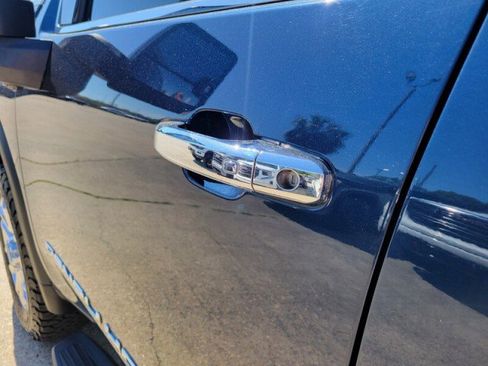 Used 2021 GMC Sierra 2500 Denali w/ Denali Ultimate Package image 7