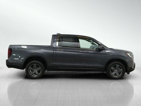 Used 2023 Honda Ridgeline RTL-E image 6
