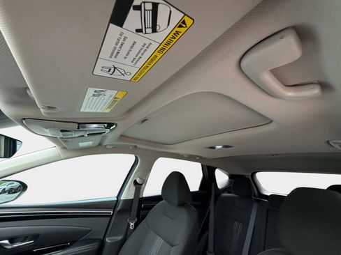 Used 2022 Hyundai Tucson SEL w/ Convenience Package AWD/4WD image 35