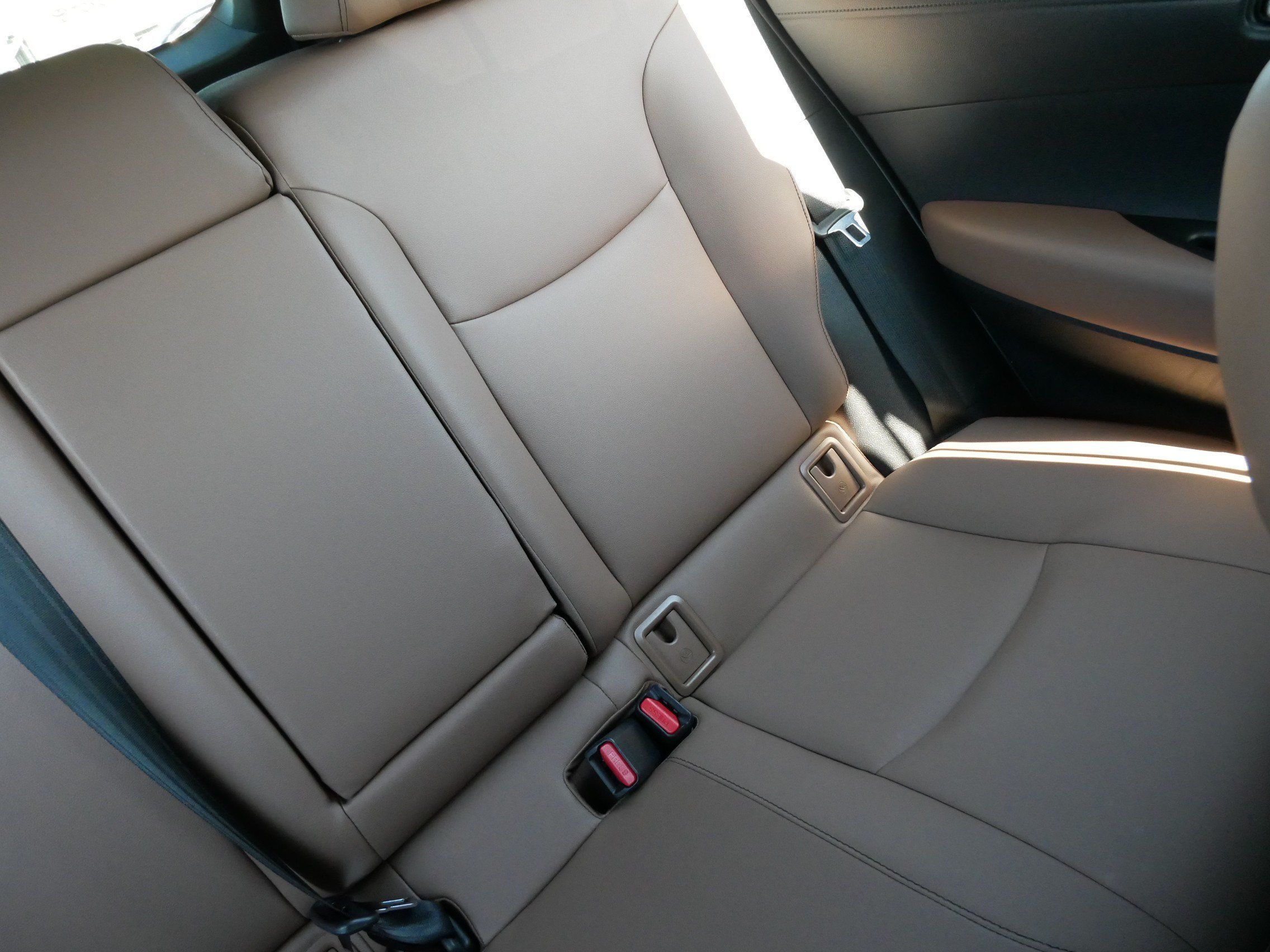 Certified 2026 Toyota Corolla Cross XLE w/ Convenience Package AWD/4WD image 14
