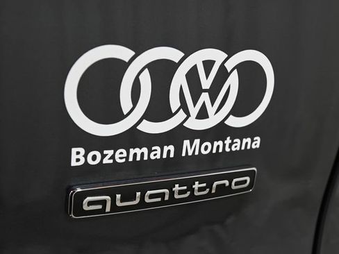 Used 2025 Audi Q5 Premium Plus w/ Premium Plus AWD/4WD image 20