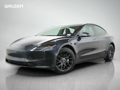 Used 2024 Tesla Model 3 Standard Range