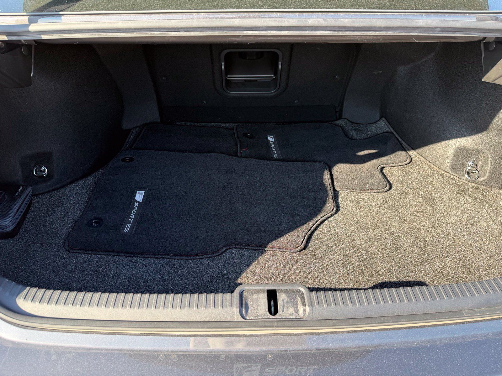 Used 2022 Lexus ES 350 F Sport FWD image 46