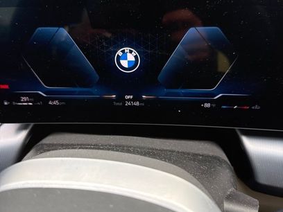Used 2024 BMW X1 xDrive28i w/ Convenience Package