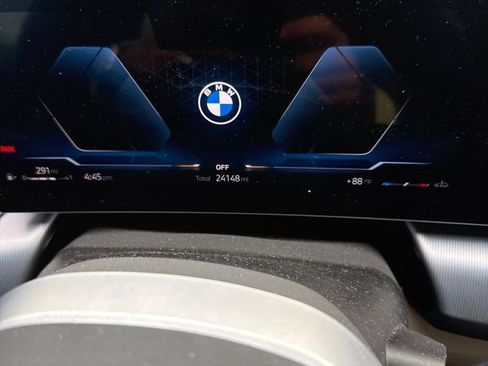 Used 2024 BMW X1 xDrive28i w/ Convenience Package AWD/4WD image 1