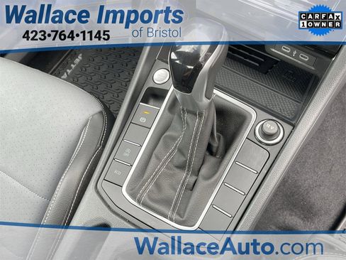 Certified 2025 Volkswagen Jetta SE image 24